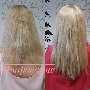 Очарование, Белая Церковь Фото - 21