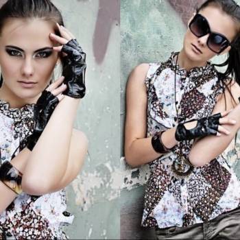 Элина Кондак , Полтава Фото - 13