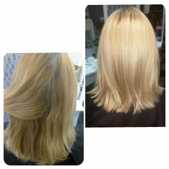 Фото с портфолио Adrian Beauty Salon