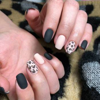 Фото с портфолио Adrian Beauty Salon