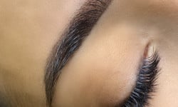 Перманентный татуаж  Майстер татуажу Елена Київ