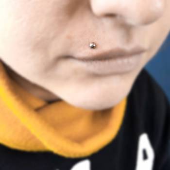 Фото с портфолио Tesla Tattoo