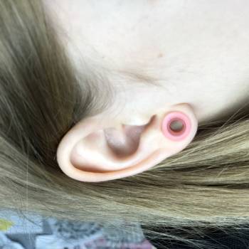 Фото с портфолио Tesla Tattoo