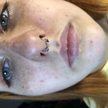 Фото с портфолио Tesla Tattoo