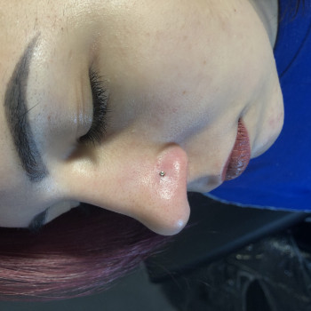 Фото с портфолио Tesla Tattoo