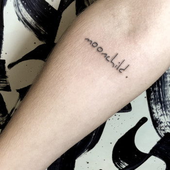 Фото с портфолио Tesla Tattoo