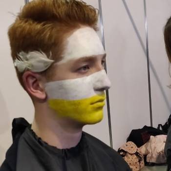 Юлия Сметанина , Одеса Фото - 10