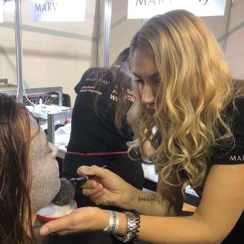 Юлия Сметанина , Одеса Фото - 14