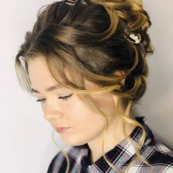 Ксения Красовская , Київ Фото - 15