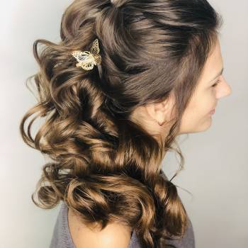 Ксения Красовская , Київ Фото - 20