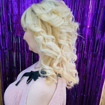 Ксения Красовская , Київ Фото - 42