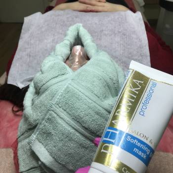 Христина Ковалик, Тернопіль Фото - 11