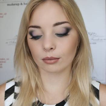 Анастасия Косолюкина, Днепр Фото - 7