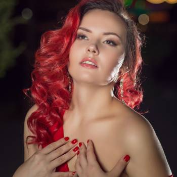 Анастасия Косолюкина, Днепр Фото - 9