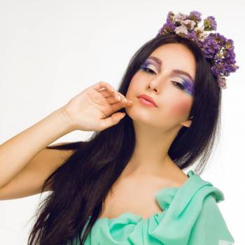 Анастасия Косолюкина, Днепр Фото - 10