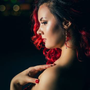 Анастасия Косолюкина, Днепр Фото - 11