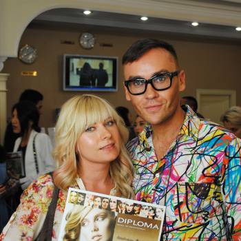 Анастасия Косолюкина, Днепр Фото - 13