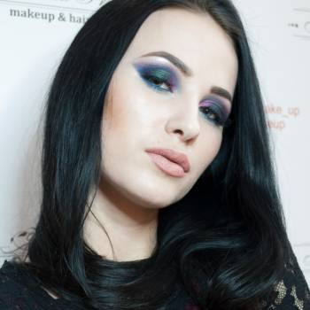 Анастасия Косолюкина, Днепр Фото - 16