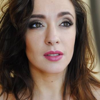 Анастасия Косолюкина, Днепр Фото - 17