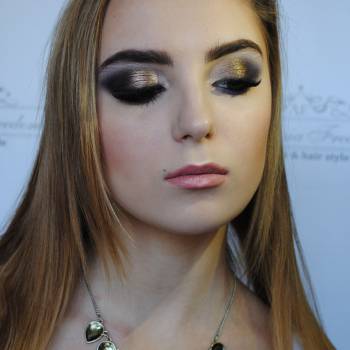 Анастасия Косолюкина, Днепр Фото - 22