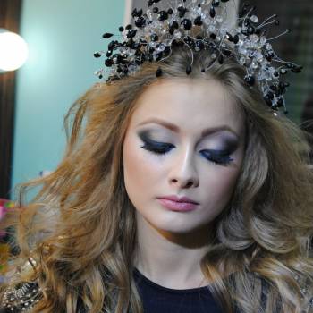 Анастасия Косолюкина, Днепр Фото - 23