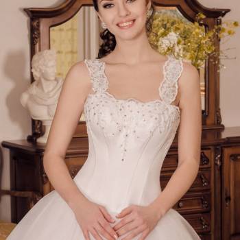 Анастасия Косолюкина, Днепр Фото - 25