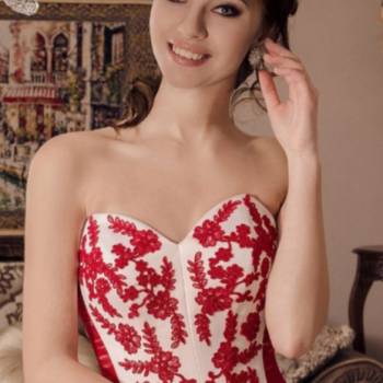 Анастасия Косолюкина, Днепр Фото - 26