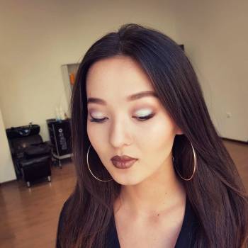 Анастасия Косолюкина, Днепр Фото - 33