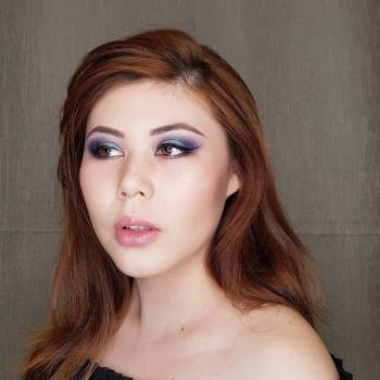 Анастасия Косолюкина, Днепр Фото - 35