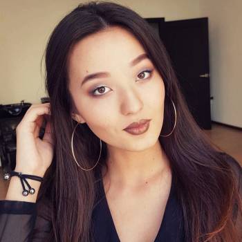 Анастасия Косолюкина, Днепр Фото - 37