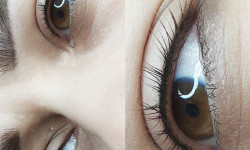 Перманентный макияж Майстер татуажу Ксения Кобылянская Київ