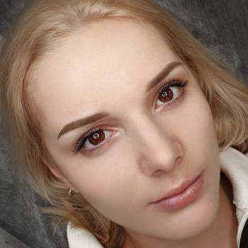 Ксения Кобылянская , Київ Фото - 26