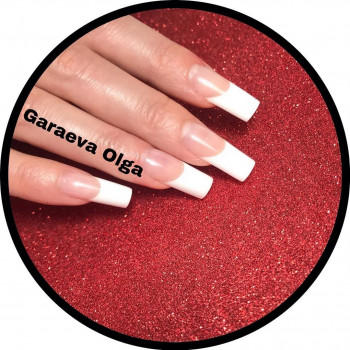 Наращивание (моделирование) ногтей
                    Салон красоты European Nail School Garaeva Olga Полтава