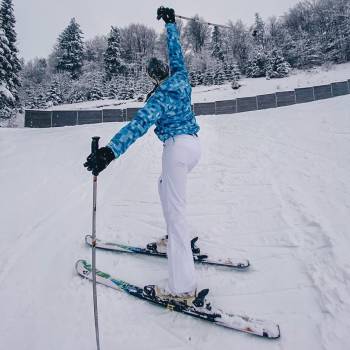 Александрия Тирская , Вышгород Фото - 4