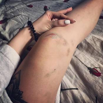 Александрия Тирская , Вышгород Фото - 5