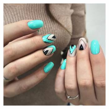 K O V A nails, Харьков Фото - 7