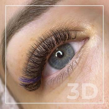 Lash Fabrika, Харків Фото - 6