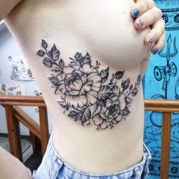 Аліна Ромашка, Полтава Фото - 13