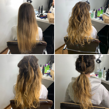 Фото с портфолио Аня Бобровникова