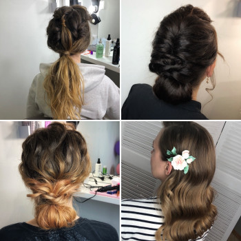 Фото с портфолио Аня Бобровникова