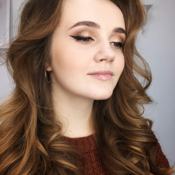 Фото с портфолио Аня Бобровникова