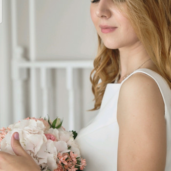 Фото с портфолио Аня Бобровникова