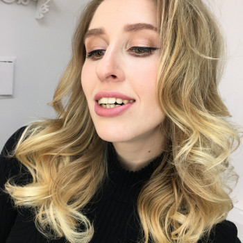 Фото с портфолио Аня Бобровникова