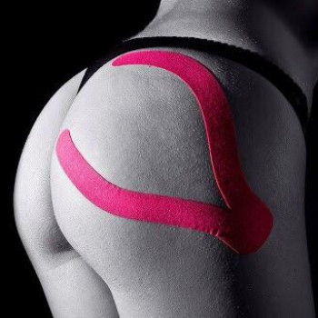 Фото из портфолио мастера Наталия Литвин (массажист, Николаев)