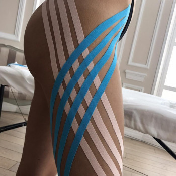 Фото из портфолио мастера Наталия Литвин (массажист, Николаев)