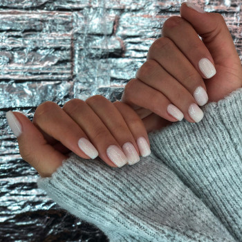 Манікюр, фото - Салон краси TOUCH BEAUTY