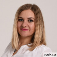 Подолог Людмила Барабаш на Barb.ua