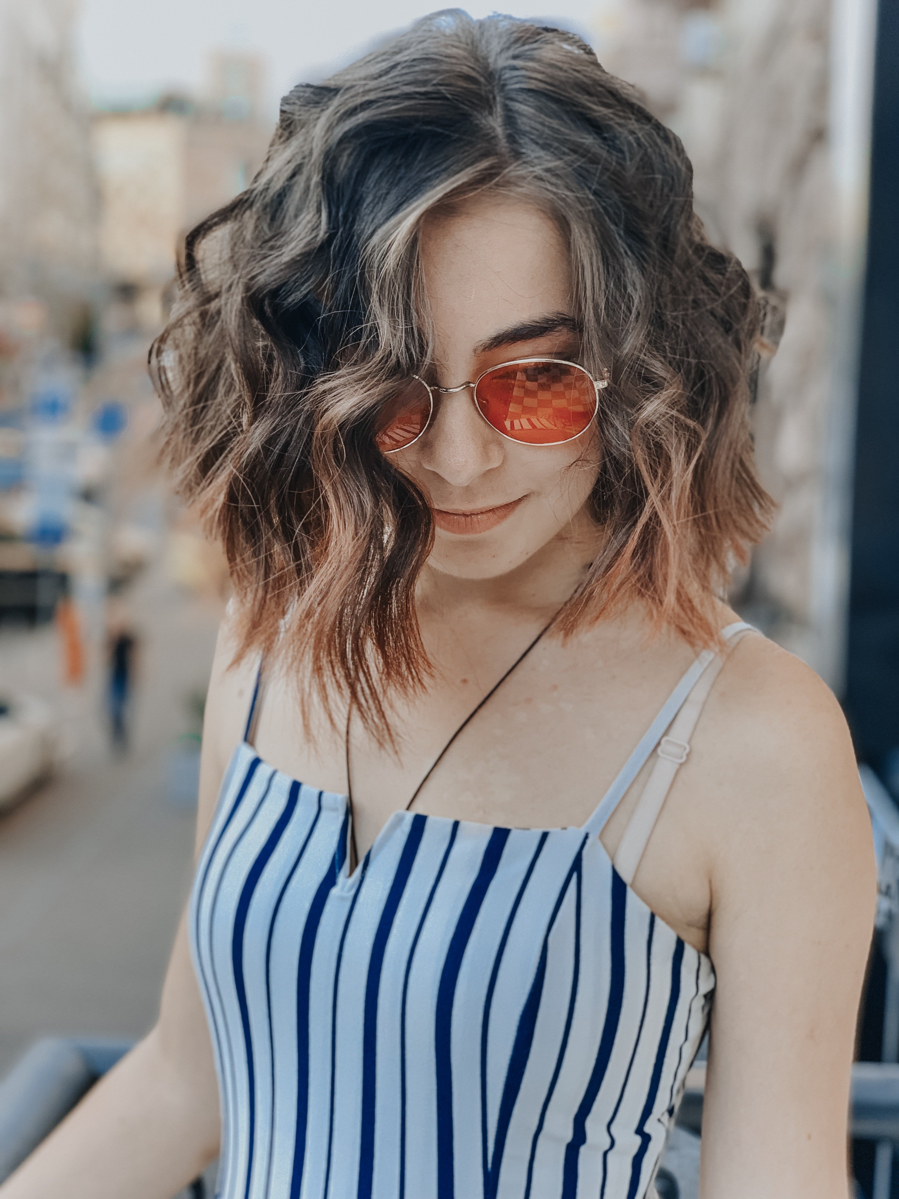 Стрижка каре на редкие волосы укладка, фото -  Василий Кучерьян