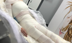 Виски Пеленание Студія татуажу Pro Skin Чернігів