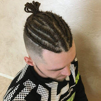 Брейды
                    Преподаватель курсов красоты Елена Ужгород